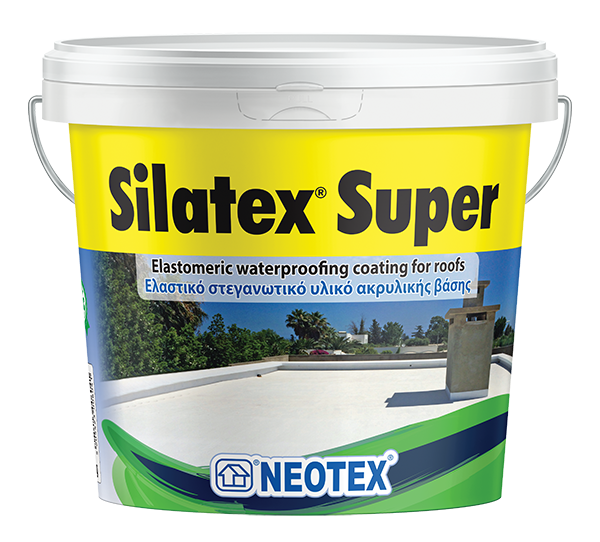 Silatex Super